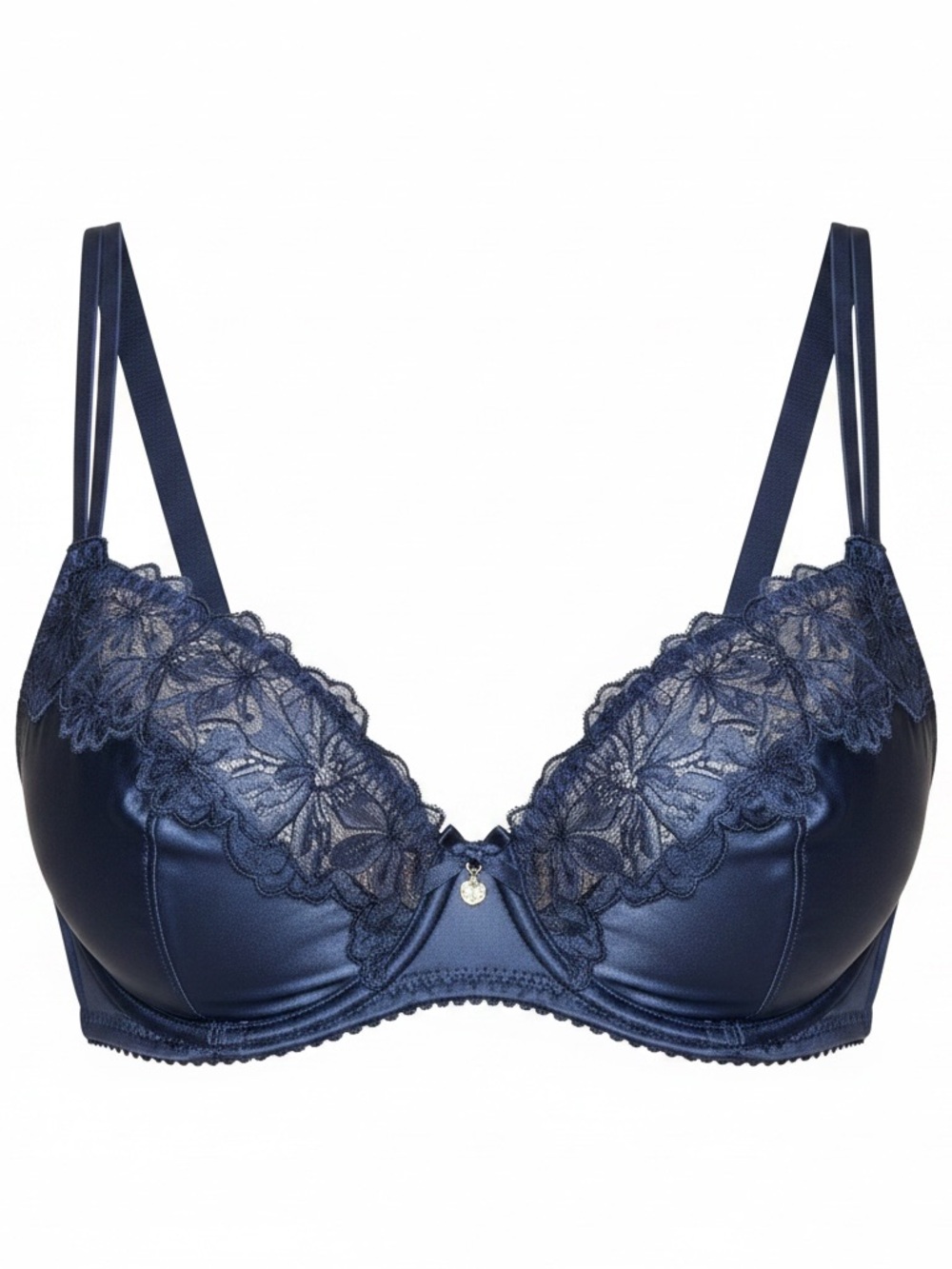 Aerie‎ Real Power Plunge bra size 36C